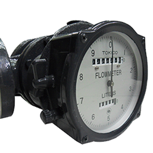 best flowmeter sample tokico