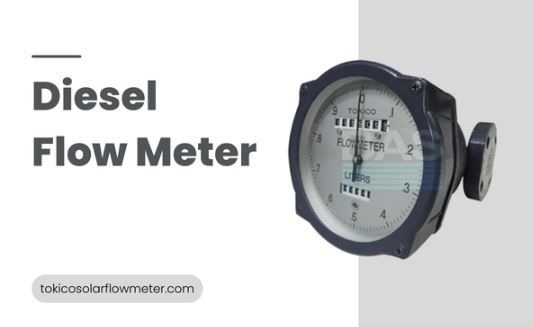 article Diesel Flow Meter: Solusi Akurat untuk Pengukuran Bahan Bakar Anda cover thumbnail