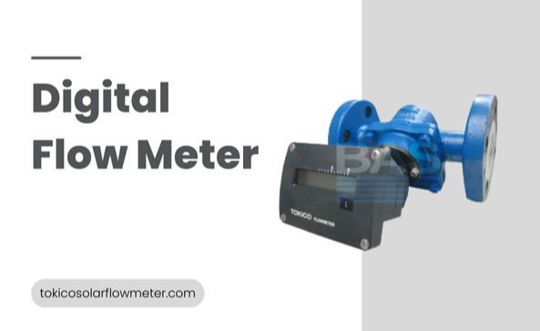 article Kegunaan Lengkap Digital Flow Meter dengan Teknologi Berkualitas cover thumbnail