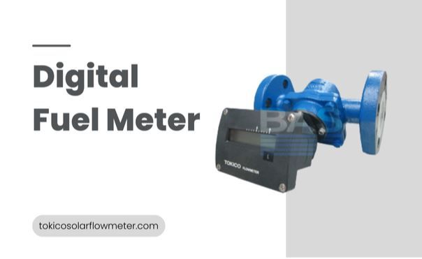 article Digital Fuel Meter: Inovasi Modern untuk Ukuran Bahan Bakar yang Lebih Akurat cover thumbnail