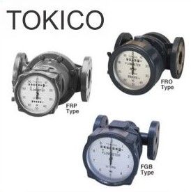 article Distributor Tokico Flow Meter Surabaya Terbaik cover thumbnail