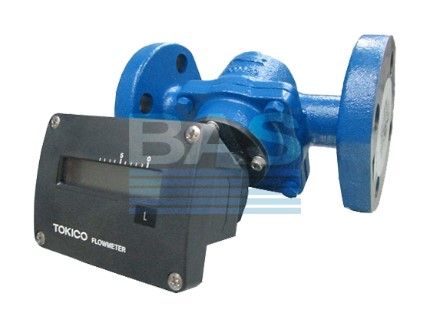 article Wajib Tahu! Spesifikasi Flow Meter Tokico Digital 1 Inchi Lengkap cover thumbnail