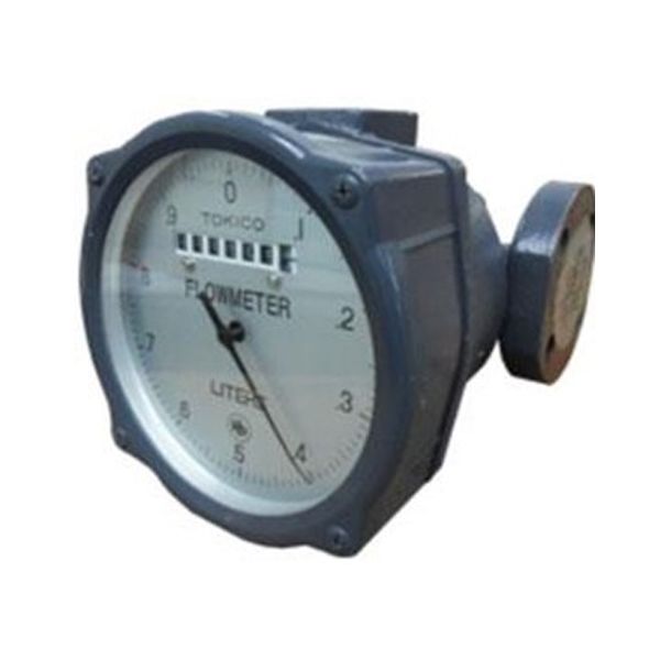 article Digital Flow Meter Tokico, Terbaik dan Paling Akurat di Kelasnya cover thumbnail