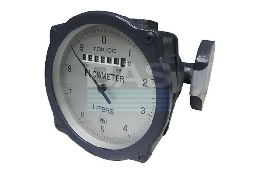 article Fuel Flow Meter adalah Kunci Efisiensi dalam Industri, Kenali Jenis-jenisnya cover thumbnail