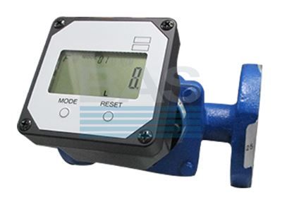 article Harga Flow Meter Solar Tokico di Tokico Solar Flow Meter cover thumbnail