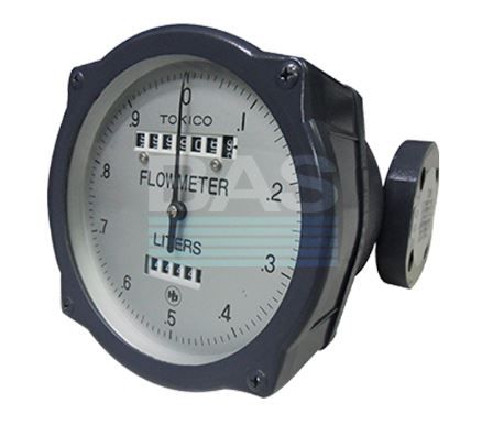 article Tempat Jual Flow Meter Tokico ½ Inch | Tokico Solar Flow Meter cover thumbnail
