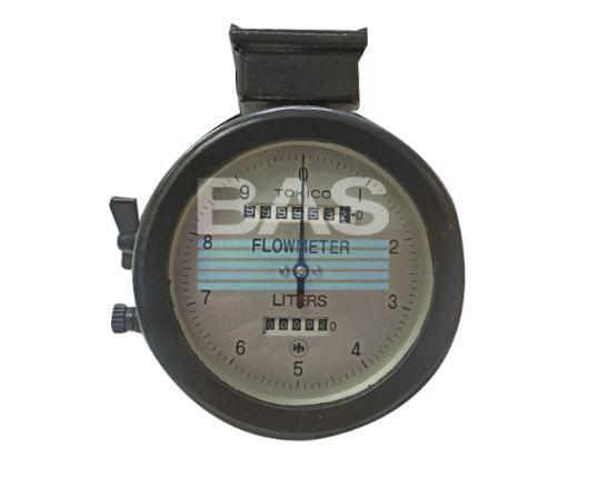 article Tokico Flow Meter 2 Inch: Spesifikasi dan Keunggulannya cover thumbnail