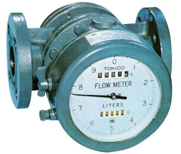 article Flow Meter Tokico, Alat Ukur yang Akurat cover thumbnail