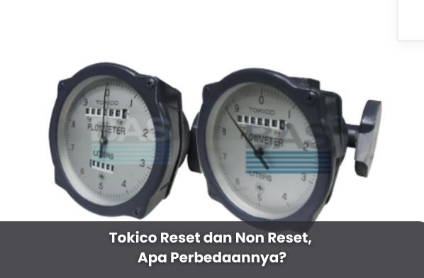 article Tokico Reset dan Non Reset, Apa Perbedaannya? cover thumbnail