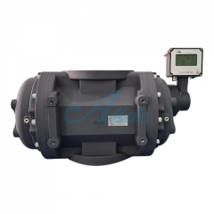 product Rotary Gas Meter with EVC 24
