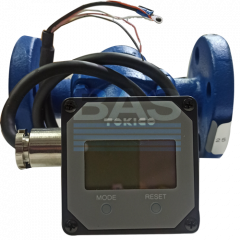 product Tokico Flow Meter 1 1/2 Inchi Electronic Oil Digital 13