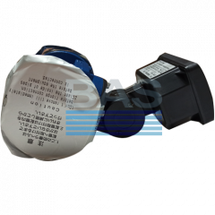 product Tokico Flow Meter 1 Inchi Electronic CCG Digital 12