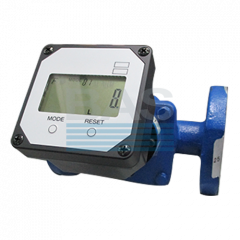 Tokico Flow Meter 1 Inchi Electronic Oil Digital primary image thumbnail