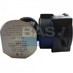 product Tokico Flow Meter 1 Inchi Reset 6