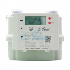 product Ultrasonic Gas Meter 21