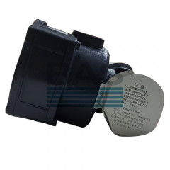 product Tokico Flow Meter 1/2 Inchi Non Reset 1