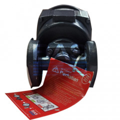 product Tokico Flow Meter 1/2 Inchi Non Reset 1