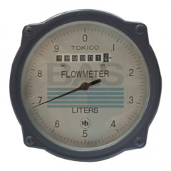 product Tokico Flow Meter 1/2 Inchi Non Reset 1