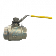 image primary Ball Valve thumbnail