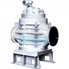 Tokico Flow Meter 14 Inchi Non-Fluctuation primary image thumbnail