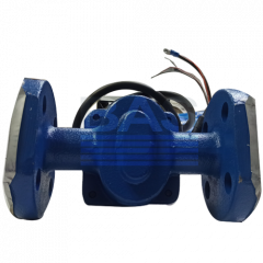 product Tokico Flow Meter 3 Inchi Electronic Oil Digital 15