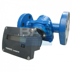 image primary Tokico Flow Meter 3/4 Inchi Electronic CCG Digital thumbnail