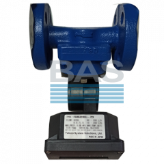 product Tokico Flow Meter 3/4 Inchi Electronic CCG Digital 11