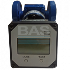 product Tokico Flow Meter 3/4 Inchi Electronic Oil Digital 22