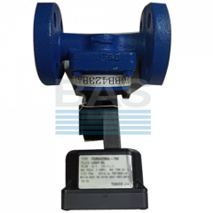 product Tokico Flow Meter 3/4 Inchi Electronic Oil Digital 22