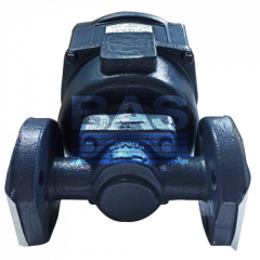 product Tokico Flow Meter 3/4 Inchi Non Reset 2