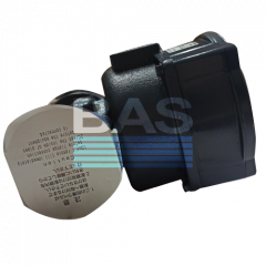 product Tokico Flow Meter 3/4 Inchi Non Reset 2