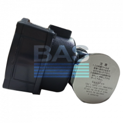 product Tokico Flow Meter 3/4 Inchi Non Reset 2