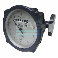 image primary Tokico Flow Meter 3/4 Inchi Non Reset thumbnail