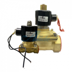 image primary Selenoid Valve thumbnail